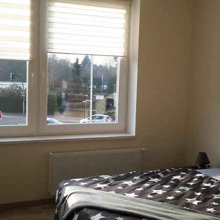 Workers Sleep Apartment Wilhelmshaven Exterior photo