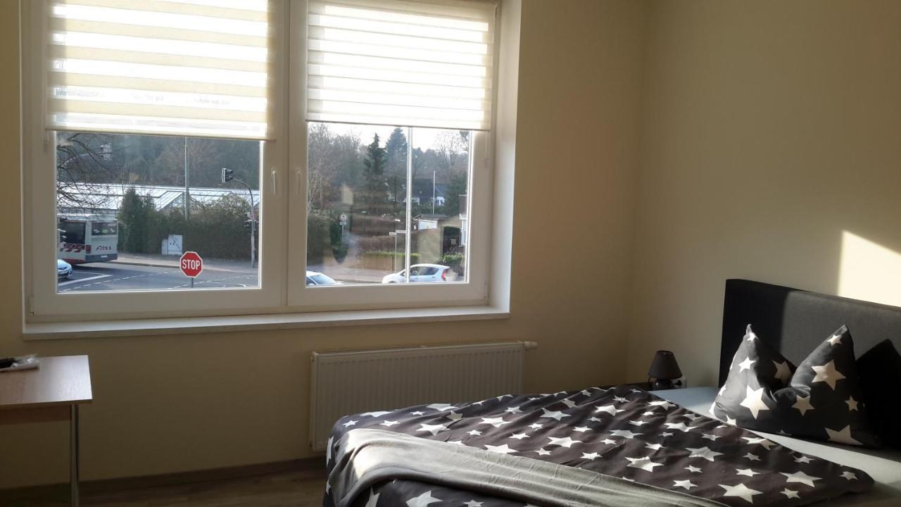 Workers Sleep Apartment Wilhelmshaven Exterior photo