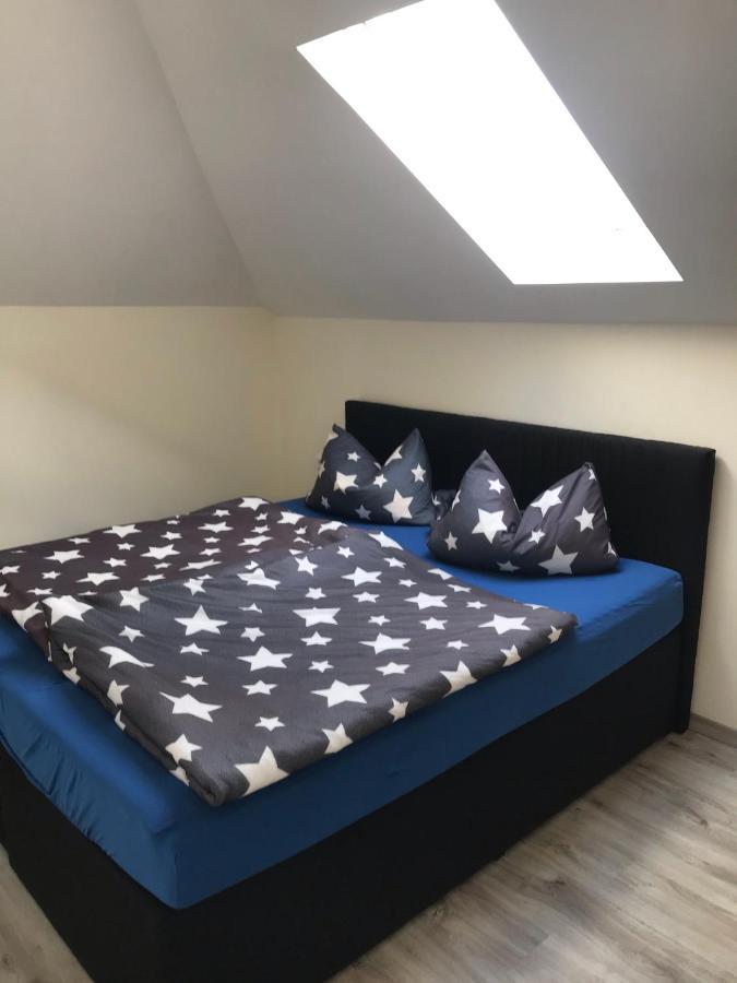 Workers Sleep Apartment Wilhelmshaven Exterior photo